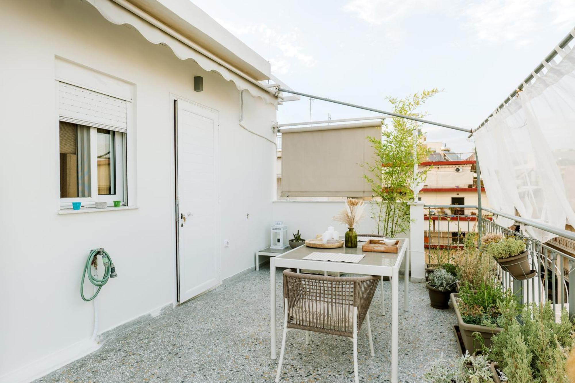 Mrk Rooftop Atina Dış mekan fotoğraf